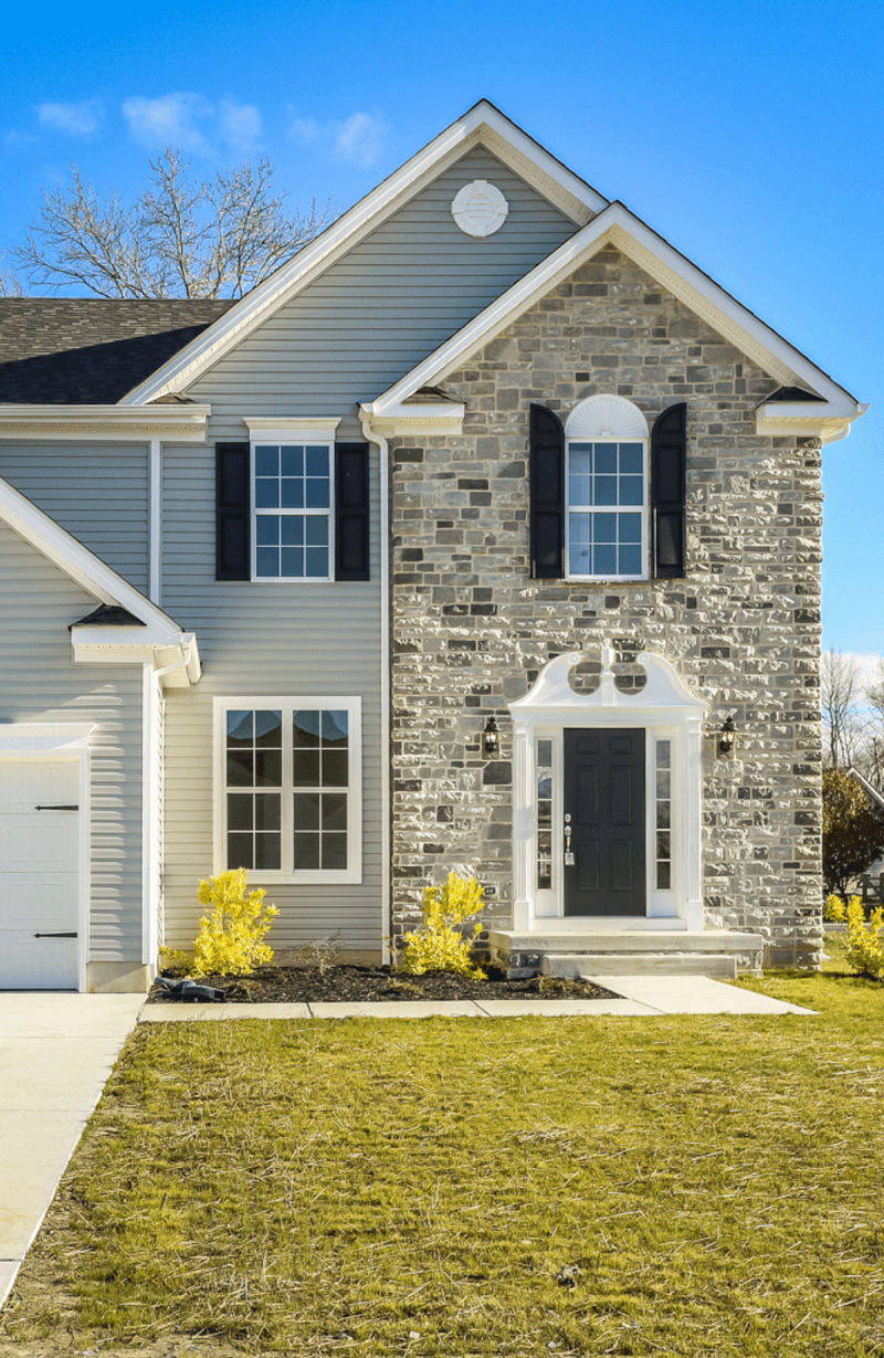 The Ashburn Difference Ashburn Homes